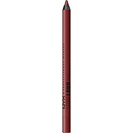 NYX PROFESSIONAL MAKEUP Line Loud Lip Pencil szájceruza, 1,2 g - 31 Ten Out Of Ten - Szájceruza