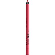 NYX PROFESSIONAL MAKEUP Line Loud Lip Liner 12 On A Mission, 1.2g - Contour Pencil
