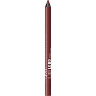 NYX PROFESSIONAL MAKEUP Line Loud Lip Pencil 32 Sassy, 1.2g - Contour Pencil