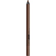 NYX PROFESSIONAL MAKEUP Line Loud Lip Liner 17 Rebel Kind, 1.2g - Contour Pencil