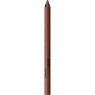 NYX PROFESSIONAL MAKEUP Line Loud Lip Pencil 29 No Equivalent, 1.2g - Contour Pencil