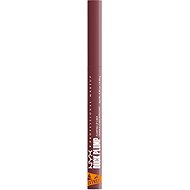 NYX PROFESSIONAL MAKEUP Duck Plump Plumping Lip Liner, Fill Em' In - Contour Pencil