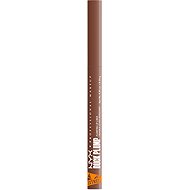 NYX PROFESSIONAL MAKEUP Duck Plump Plumping Lip Liner, Beige Boost - Contour Pencil