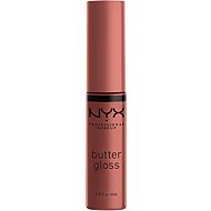 NYX PROFESSIONAL MAKEUP Butter Lip Gloss 16 Praline, 8ml - Lip Gloss