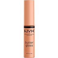 NYX PROFESSIONAL MAKEUP Butter Lip Gloss 13 Fortune Cookie, 8ml - Lip Gloss