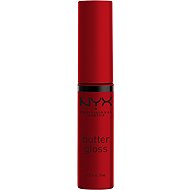 NYX PROFESSIONAL MAKEUP Butter Lip Gloss 39 Rocky Road, 8ml - Lip Gloss