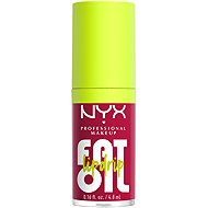 NYX PROFESSIONAL MAKEUP Fat Oil Lip Drip Newsfeed, 4.8ml - Lip Gloss