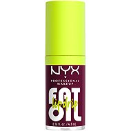 NYX PROFESSIONAL MAKEUP Fat Oil Lip Drip Thats Chic, 4.8ml - Lip Gloss