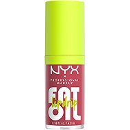 NYX PROFESSIONAL MAKEUP Fat Oil Lip Drip Lip Oil 09 Chilin Like A Villain - Lip Gloss