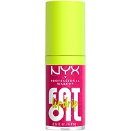 NYX PROFESSIONAL MAKEUP Fat Oil Lip Drip Supermodel, 4.8ml - Lip Gloss