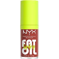 NYX PROFESSIONAL MAKEUP Fat Oil Lip Drip Lip Oil 10 Splash Of Cream - Lip Gloss