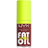 NYX PROFESSIONAL MAKEUP Fat Oil Lip Drip Lip Oil 12 Sprinkle Sprinkle - Lip Gloss