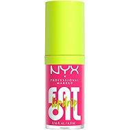 NYX PROFESSIONAL MAKEUP Fat Oil Lip Drip Missed Call, 4.8ml - Lip Gloss