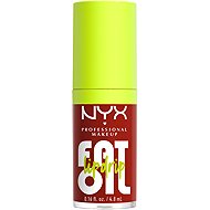 NYX PROFESSIONAL MAKEUP Fat Oil Lip Drip Lip Oil 13 Losin Cone Trol - Lip Gloss