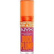 NYX PROFESSIONAL MAKEUP Duck Plump Lip Gloss 11 Pick Me Pink, 7ml - Lip Gloss