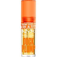 NYX PROFESSIONAL MAKEUP Duck Plump Lip Gloss 01 Clearly Spicy, 7ml - Lip Gloss