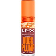 NYX PROFESSIONAL MAKEUP Duck Plump Lip Gloss 08 Mauve Out Of My Way, 7ml - Lip Gloss