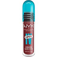 NYX PROFESSIONAL MAKEUP Lip IV Hydrating Gloss Stain, Hydra-Honey - Lip Gloss