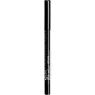 NYX PROFESSIONAL MAKEUP Epic Wear Liner Sticks 08 Pitch Black Eye Pencil, 1.21g - Eyeliner