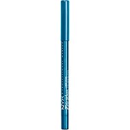 NYX PROFESSIONAL MAKEUP Epic Wear Liner Sticks 11 Turquoise Storm Eye Pencil, 1.21g - Eyeliner