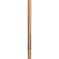 NYX PROFESSIONAL MAKEUP Epic Wear Liner Sticks 02 Gold Plated Eye Pencil, 1.21g - Eyeliner