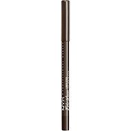 NYX PROFESSIONAL MAKEUP Epic Wear Liner Sticks 07 Deepest Brown Eye Pencil, 1.21g - Eyeliner