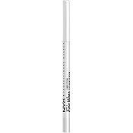 NYX PROFESSIONAL MAKEUP Epic Wear Liner Sticks 09 Pure White Eye Pencil, 1.21g - Eyeliner