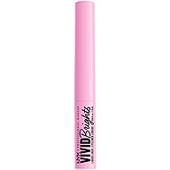 NYX PROFESSIONAL MAKEUP Vivid Brights Liquid Liner 09 Sneaky Pink 2 ml - Eyeliner