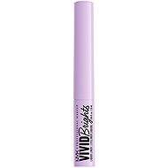 NYX PROFESSIONAL MAKEUP Vivid Brights Liquid Liner 07 Lilac Link 2 ml - Eyeliner