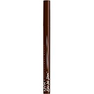 NYX PROFESSIONAL MAKEUP Epic Ink Liner Milk Chocolate Waterproof Eyeliner - Eyeliner