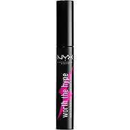 NYX PROFESSIONAL MAKEUP Worth The Hype Mascara, 7ml - Mascara