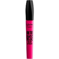 NYX PROFESSIONAL MAKEUP On The Rise Liftscara 01 Black Mascara, 10ml - Mascara