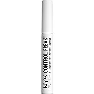 NYX PROFESSIONAL MAKEUP Control Freak Eyebrow Gel, 9g - Eyebrow Gel