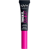 NYX PROFESSIONAL MAKEUP Thick It Stick It Brow Mascara 08 Black, 7ml - Eyebrow Gel