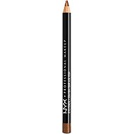 NYX PROFESSIONAL MAKEUP Slim Eye Pencil 32 Bronze Shimmer, 1g - Eye Pencil