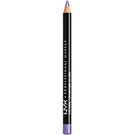 NYX PROFESSIONAL MAKEUP Slim Eye Pencil 35 Lavender Shimmer, 1g - Eye Pencil
