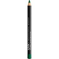 NYX PROFESSIONAL MAKEUP Slim Eye Pencil 11 Emerald City, 1g - Eye Pencil