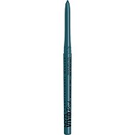 NYX PROFESSIONAL MAKEUP Vivid Rich Mechanical Liner Eye Pencil 13 Aquamarine Dream 0.28g - Eye Pencil