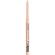 NYX PROFESSIONAL MAKEUP Vivid Rich Mechanical Liner Eye Pencil 02 Quartz Que, 0.28g - Eye Pencil