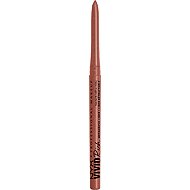 NYX PROFESSIONAL MAKEUP Vivid Rich Mechanical Liner Eye Pencil 10 Spicy Pearl, 0.28g - Eye Pencil