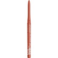NYX PROFESSIONAL MAKEUP Vivid Rich Mechanical Liner Eye Pencil 03 Tigers Prize, 0.28g - Eye Pencil