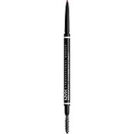 NYX PROFESSIONAL MAKEUP Micro Brow Pencil 04 Chocolate, 0.09g - Eyebrow Pencil