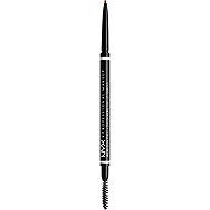 NYX PROFESSIONAL MAKEUP Micro Brow Pencil 03 Auburn Eyebrow Pencil, 0.09g - Eyebrow Pencil