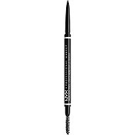 NYX PROFESSIONAL MAKEUP Micro Brow Pencil 05 Ash Brown, 0.9g - Eyebrow Pencil