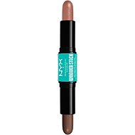 NYX PROFESSIONAL MAKEUP Wonder Stick Contour & Highlighter Stick 03, 8g - Blush