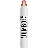 NYX PROFESSIONAL MAKEUP Jumbo Highlighter Stick 01 Coconut Cake 2.7 g - Brightener