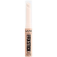 NYX PROFESSIONAL MAKEUP Pro Fix Stick Concealer 04 Light, 1.6g - Corrector