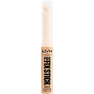 NYX PROFESSIONAL MAKEUP Pro Fix Stick Concealer 06 Natural, 1.6g - Corrector