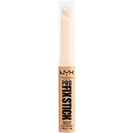 NYX PROFESSIONAL MAKEUP Pro Fix Stick Concealer 07 Soft Beige, 1.6g - Corrector