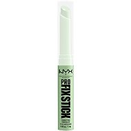 NYX PROFESSIONAL MAKEUP Pro Fix Stick Concealer 0.1 Green, 1.6g - Corrector